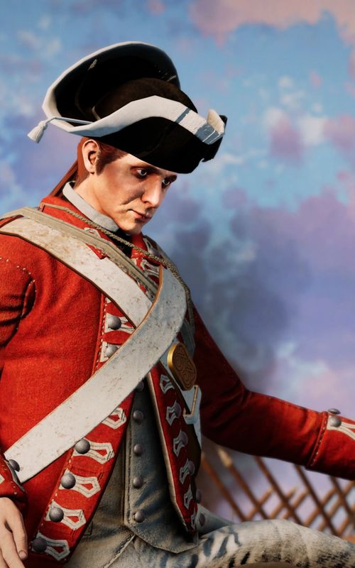 New American Revolution game releasing June 11th 🇺🇸 #newgame #american #revolution #xbox #ps5 