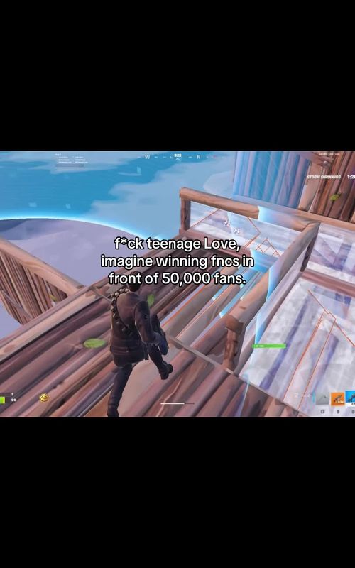I will win one day🫡 #fortnite #goviral #fncs #fyp #fortnitecompetitive 