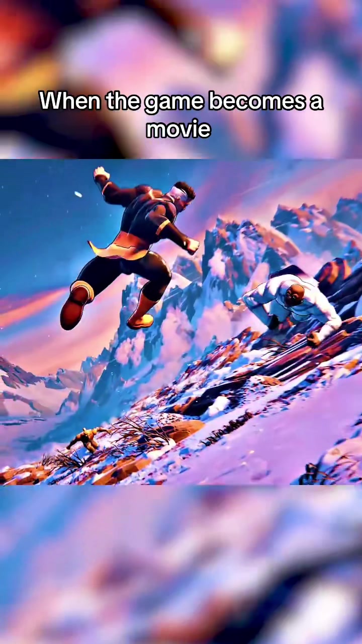 ITS SO GOOD #viral #foryoupage #invincible #fypシ #gaming 