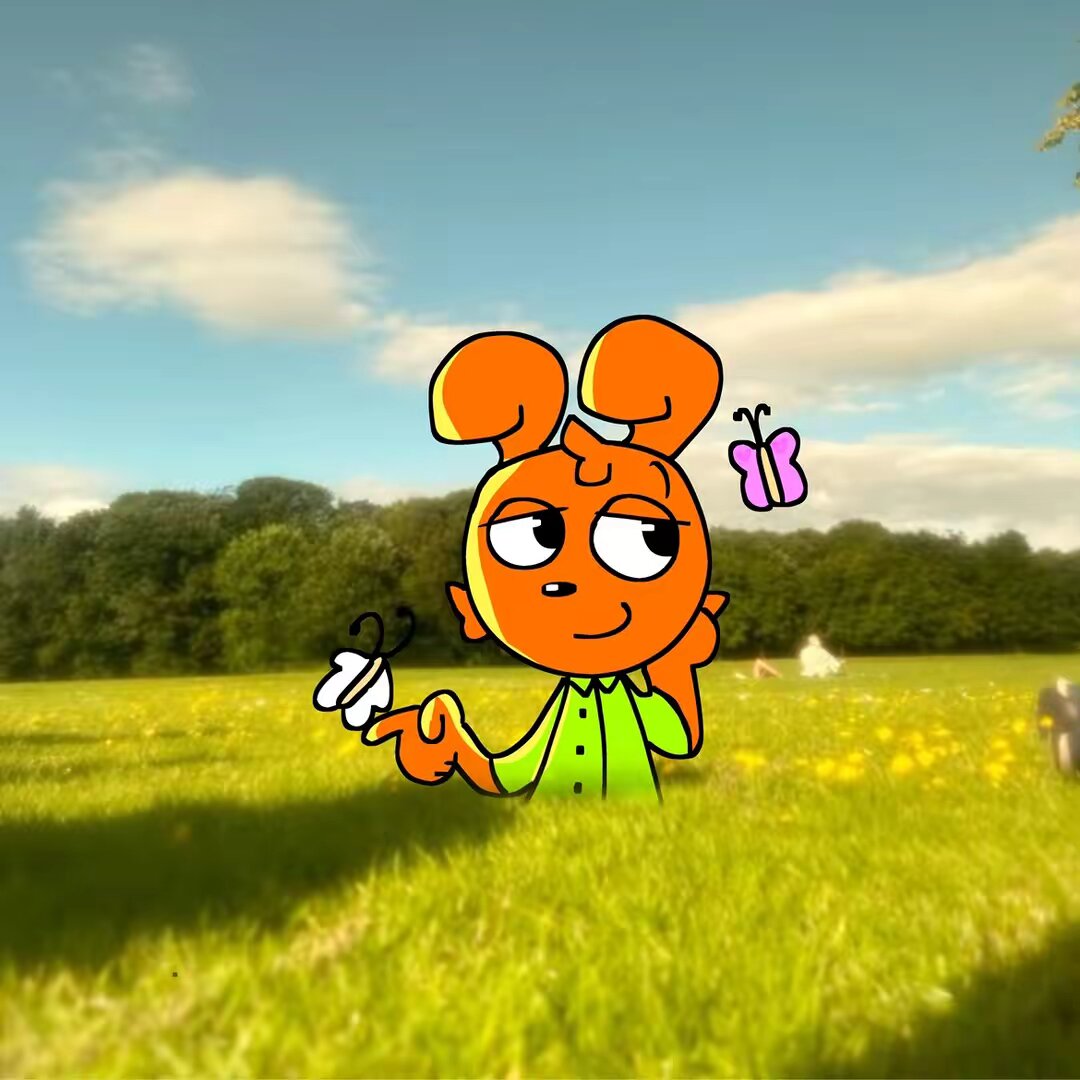 🥕🐰~Hops~🐰🥕