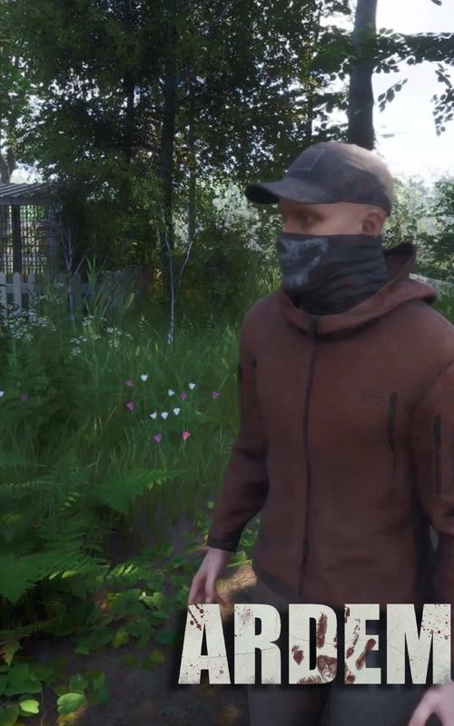 My prediction is that there’s going to be two different types of players in ARDEM. One type will choose to rebuild and settle in. The other will always remain traveling on the road(remotely) | New Upcoming Survival Game | ARDEM | 2026 #ardemgame #ardemsurvivalgame #survivalgames #GamingOnTikTok #steamgames 
