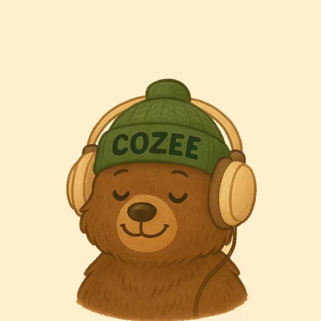 COZEE Couple 🎮🌿