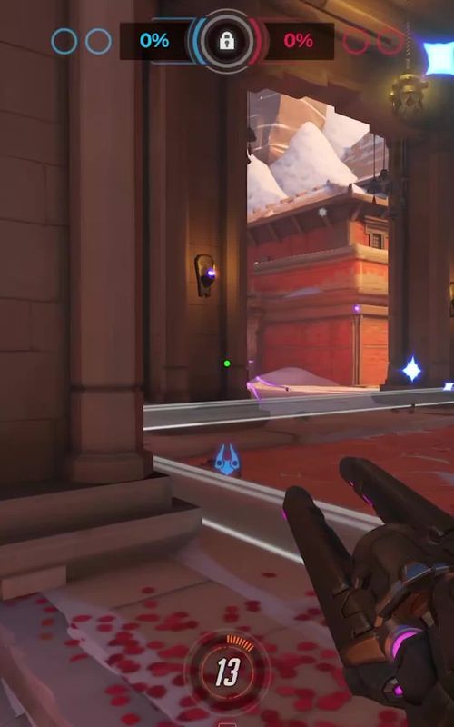 Having good aim isn't the ONLY way to improve in Overwatch. Why not give some of these tips a try instead? #Overwatch #Gaming #OverwatchTips #OverwatchRanked #OverwatchGuide 