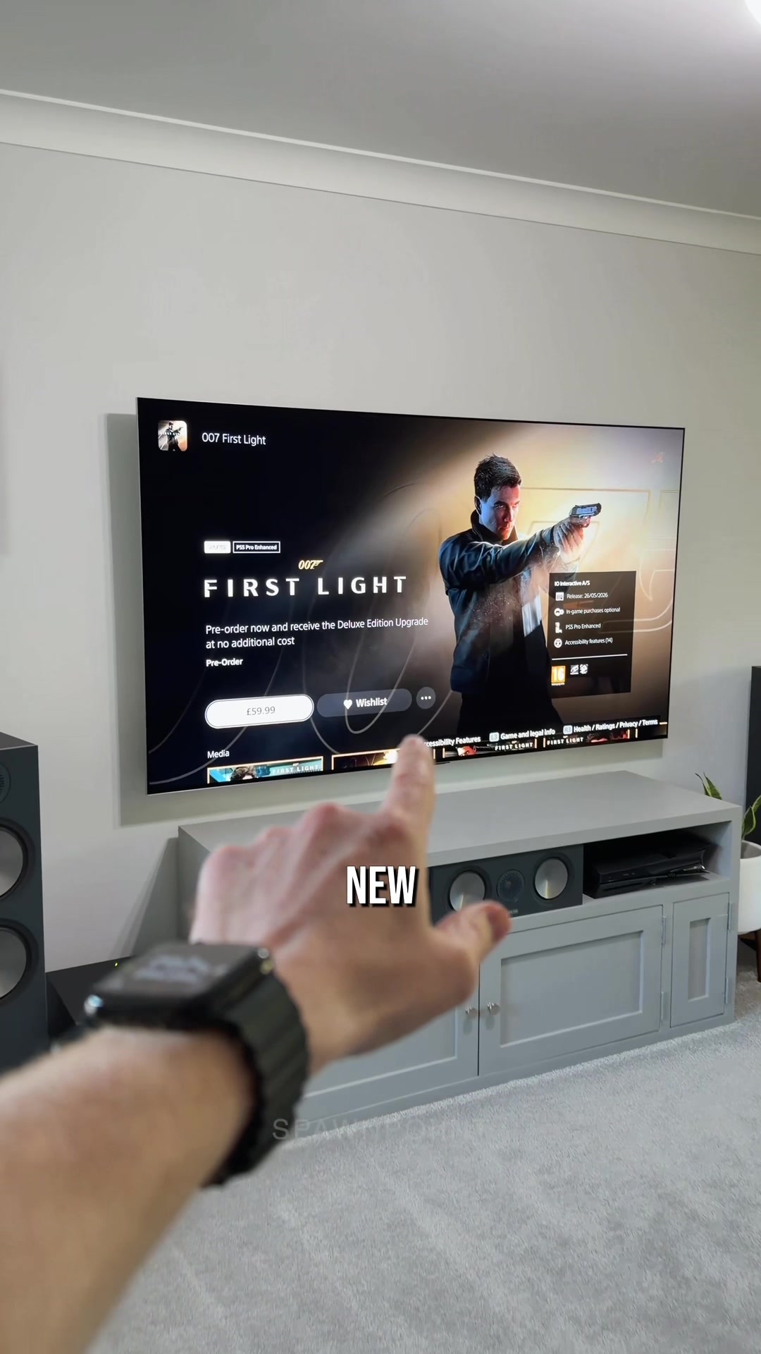May is stacked! Top 5 new games to play in May 2026