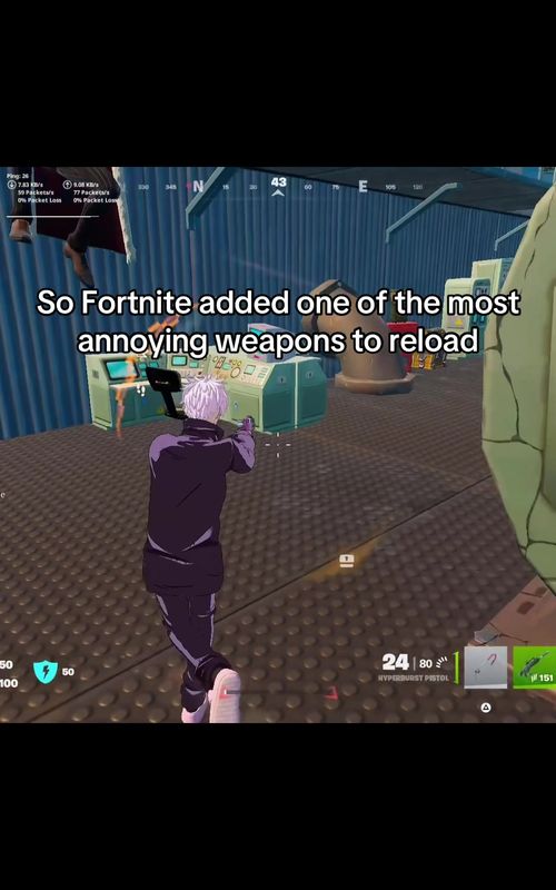 Happy 1st of da month make sure to use code baldo 💙 HAPPY FRIDAY #fortnite #fortniteclips #fyp #gaming #viral 🐰