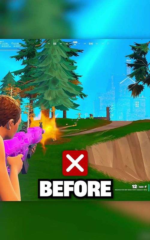 BEST Controller Settings in Fortnite ✅😍 #fortnite #fortniteog 