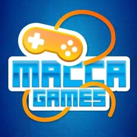MaccaGames
