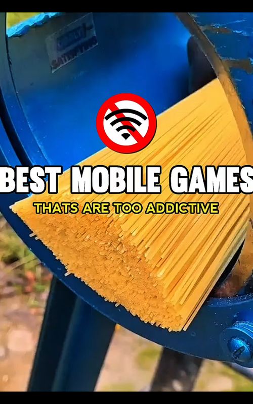 most addicting games 🎮 #mobilegames #gaming #bestgame #nowifigame 