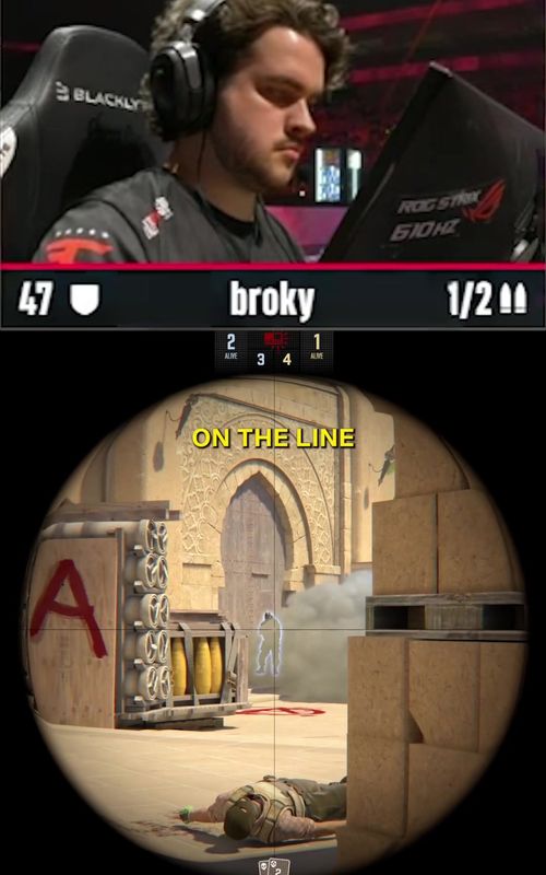 No way everyone forgot about the defuse! 🤯🤯🤯 FaZe vs G2 #cs2 #fazecs #csgomemes #csgofunny #cs2tricks 