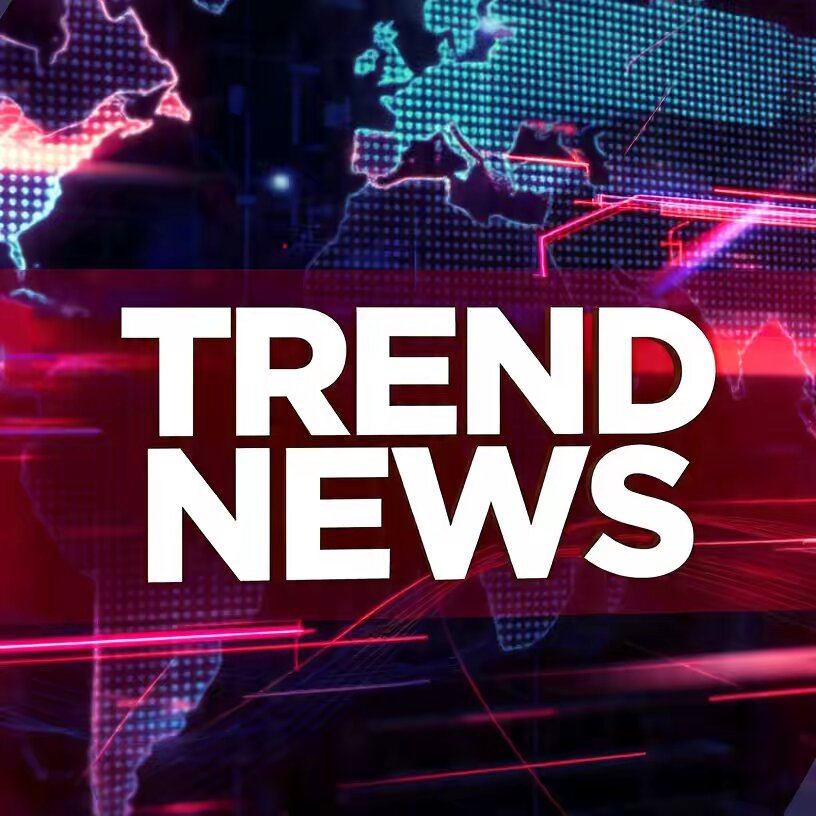Trend ♨️🌐Nėws