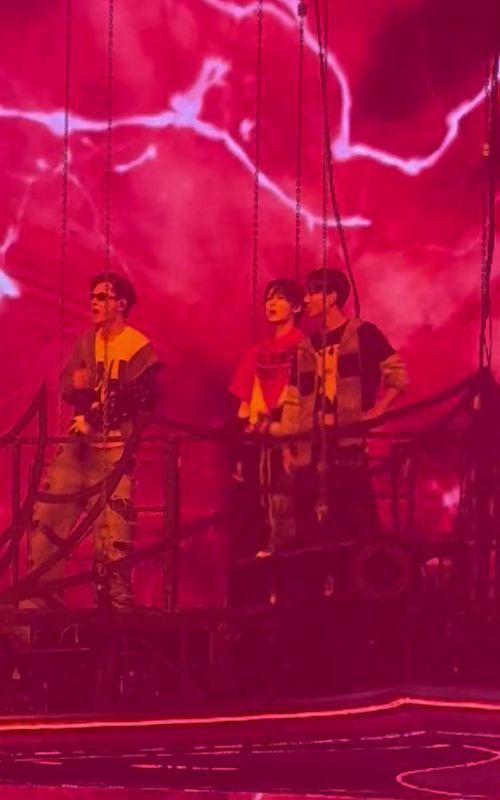 jau are you ready🥵 enhypen WorldTour bloodsaga in Seoul day1  #jay #sunoo #jungwon 