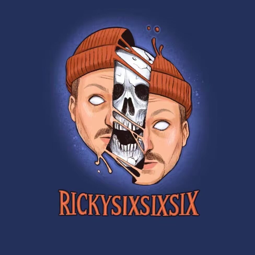 Rickysixsixsix ❄️