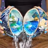 Wanderlust ASMR