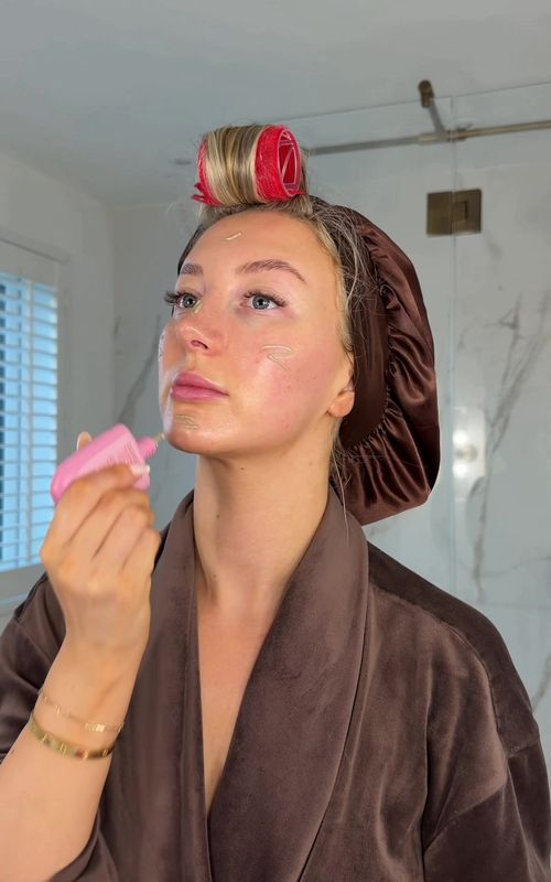 Travel with me to PARIS!!!🥐♥️✨ I promise I was so excited I was still just half asleep hehe. Thank you so so much @Caudalie I 🫶🏼 you *pr trip  #grwm #travelvlog #spendthedaywithme #grwmmakeup 