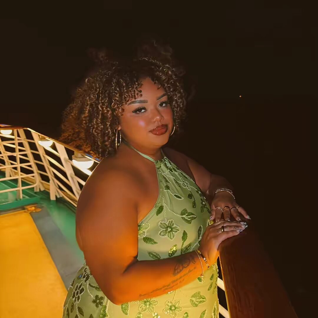 Curlyheadsierra 💗
