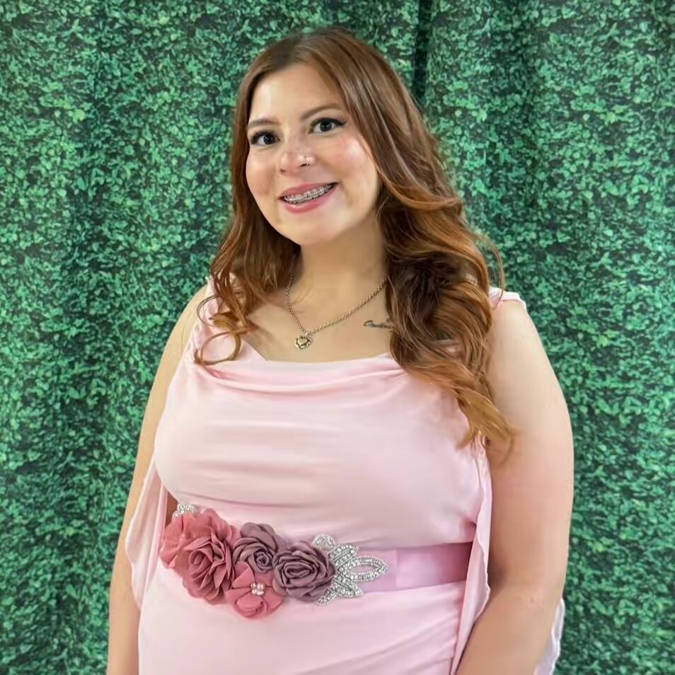 Lucero Perez