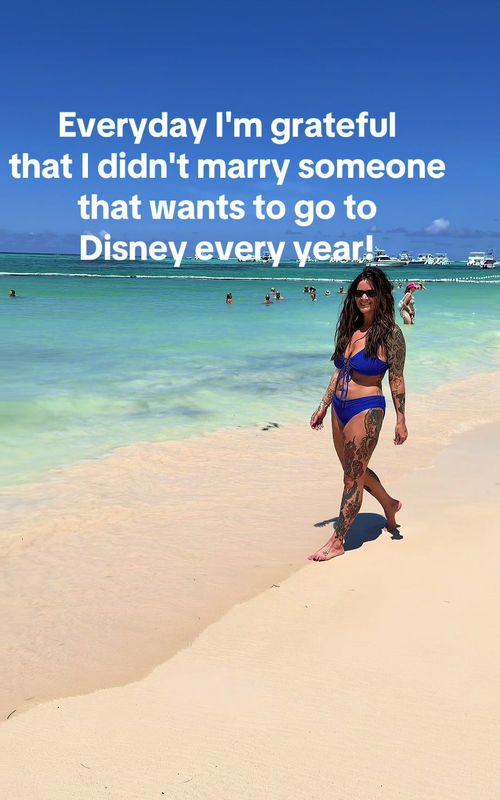 Our vacations dreams look more like this…☀️🕶️  #vacation #paradise #foryoupage #viral #beach 
