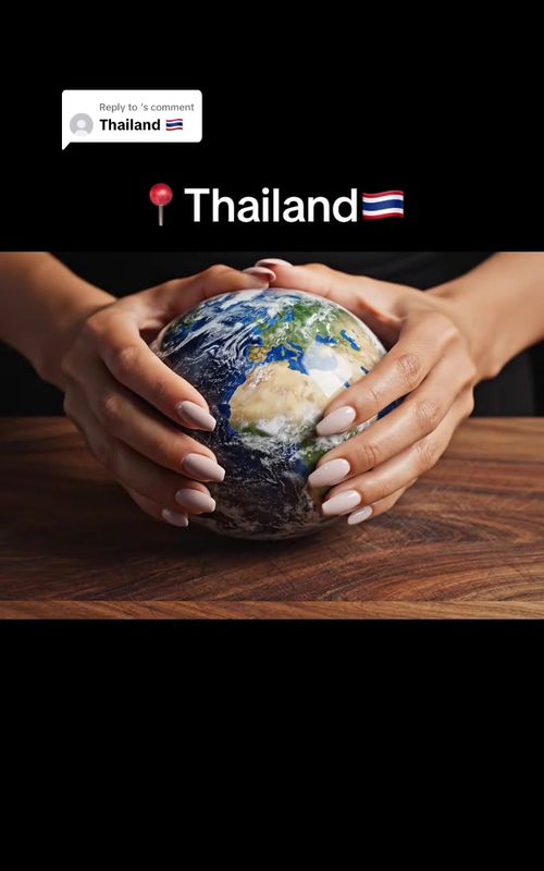 Replying to @ THAILAND 🇹🇭🇹🇭🇹🇭is absolutely stunning. Which part got you? #aismr #thailand #explorepage✨ 