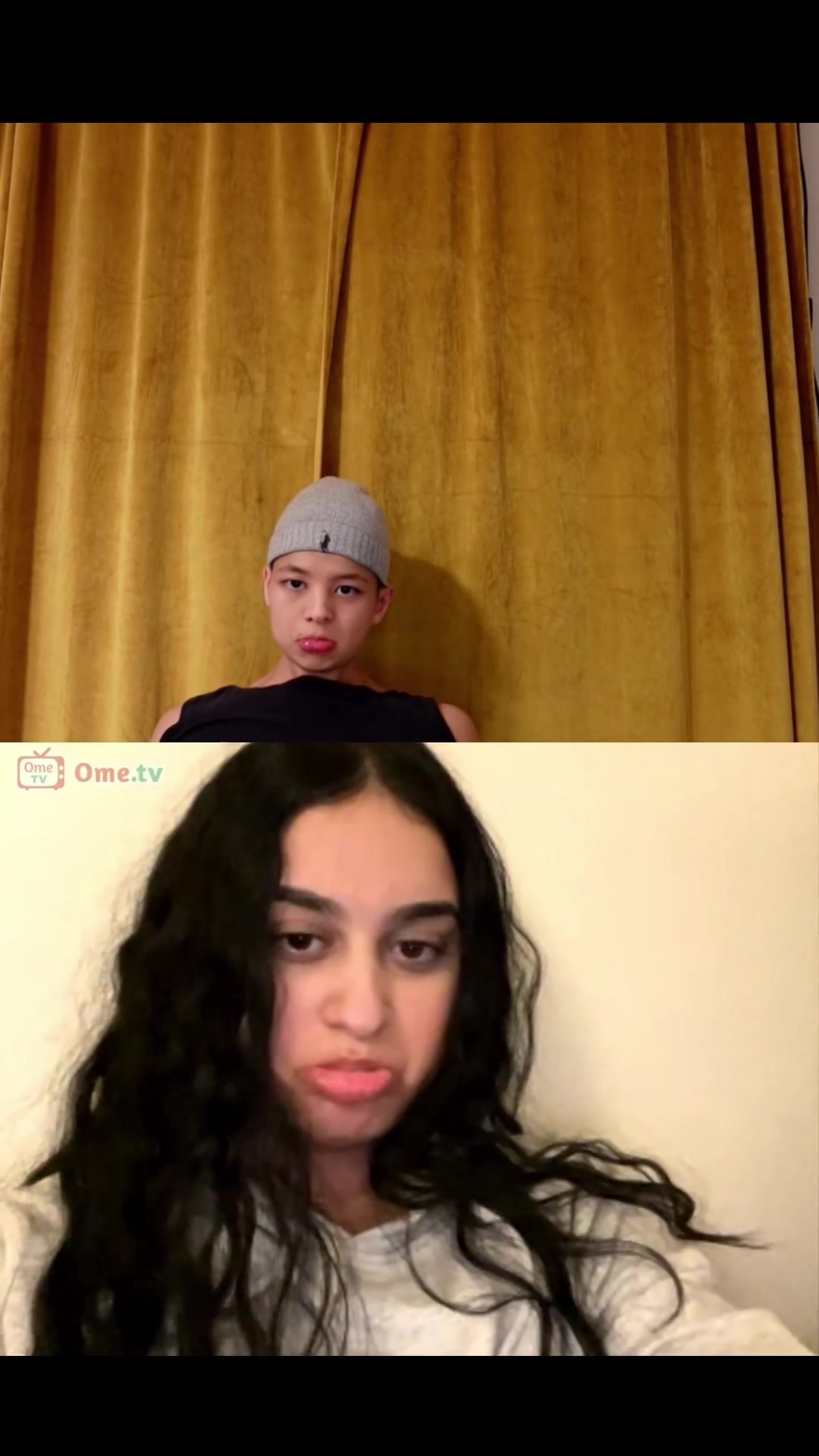Made her confused🤯 #funny #fyp #xyzbca #fördig #foryou #sverige #swedentiktok #babyface 