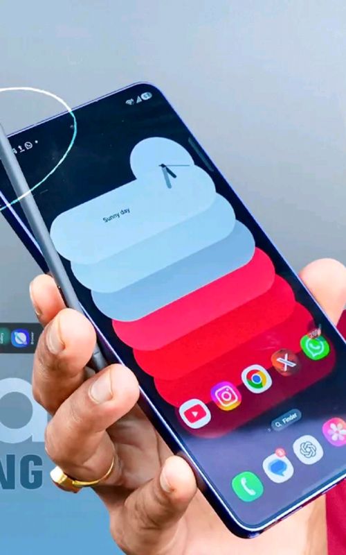 Best & Boring Phone By Samsung - Review ! #Foryou #samsung #samsungs26ultra #bestphone #techtok 