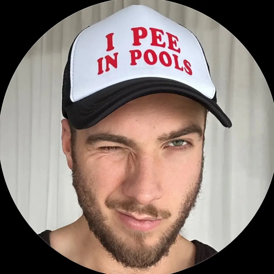 Chris Haimerl