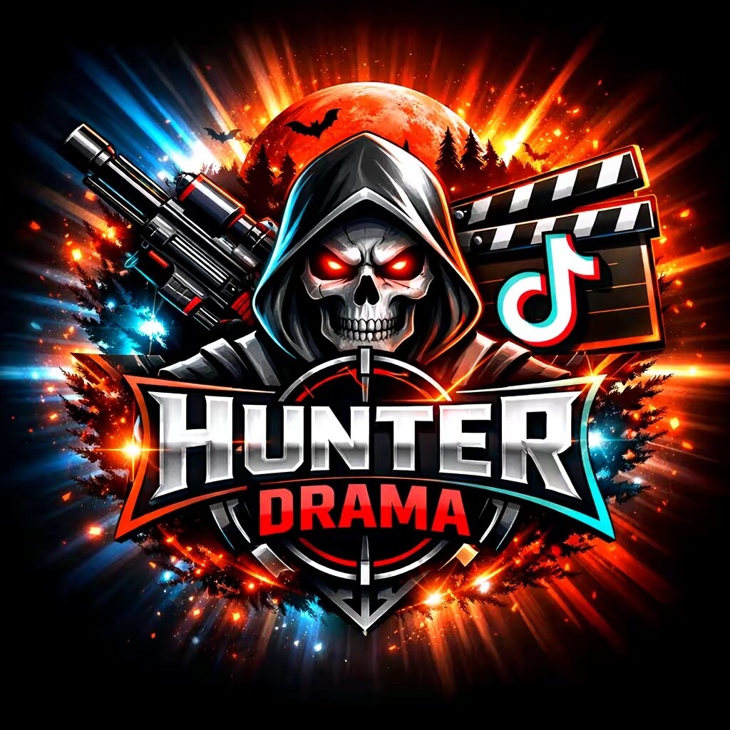 Hunter Drama ☠️