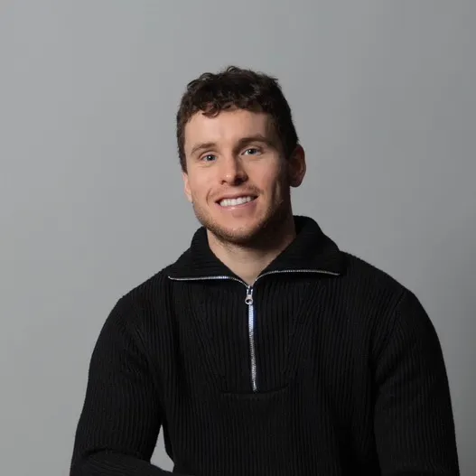 Drew Hallgrimson