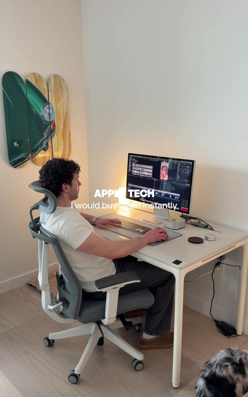 This is some apple tech that I would buy again instantly  #apple #Tech 