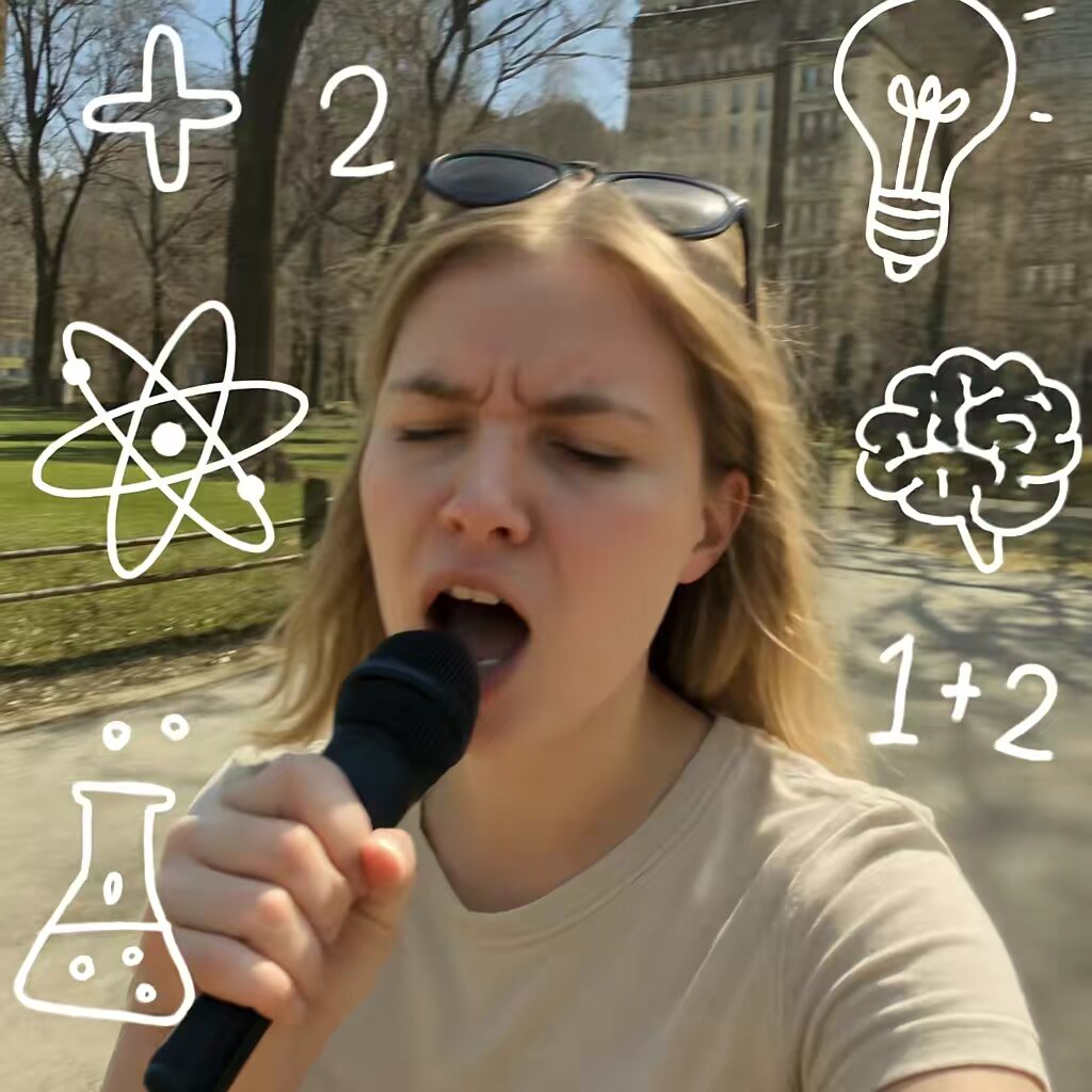 Learning with Lyrics!