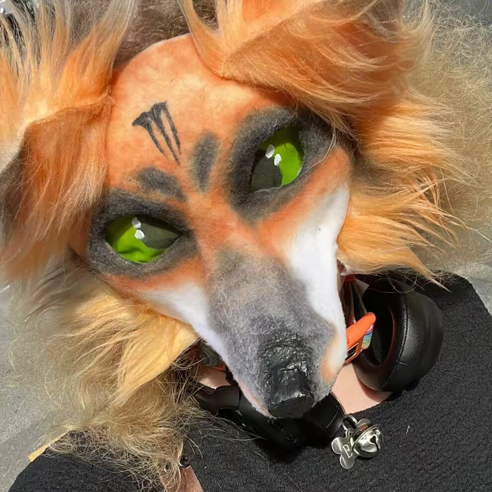 Bryn 🏳️‍⚧️🦊(she/they)