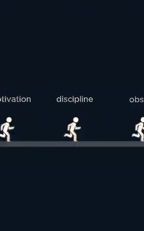 At some point, you have to stop relying on how you feel. Feelings are unstable. One day you’re motivated, the next you’re not. But discipline doesn’t change. It shows up, does the work, and moves forward anyway. And the moment you stop depending on motivation is the moment you stop starting over.  #disciplina #viral #MentalHealth #motivation #fyp
