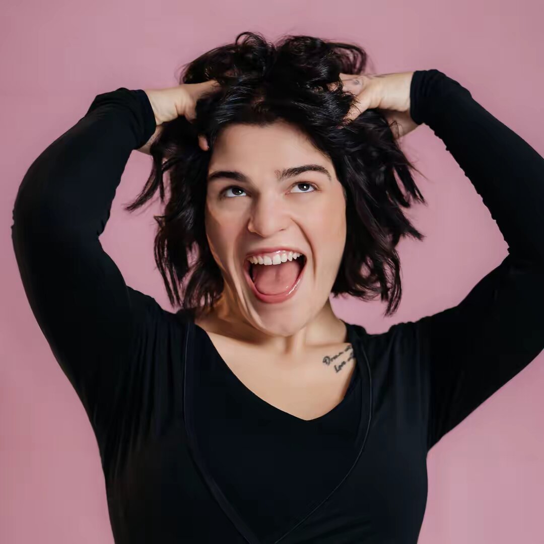 Lisa Marie | Mama Alltag