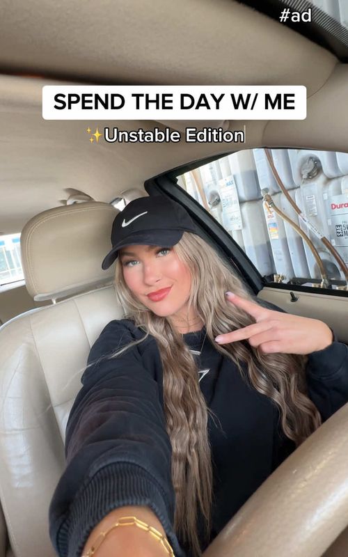 #ad An unstable but ✨productive✨ day in the life.  Visit @Take 5 Oil Change today for the quickest oil change ever 🚘 #Take5OilChange #genz #dayinmylife #oilchange  