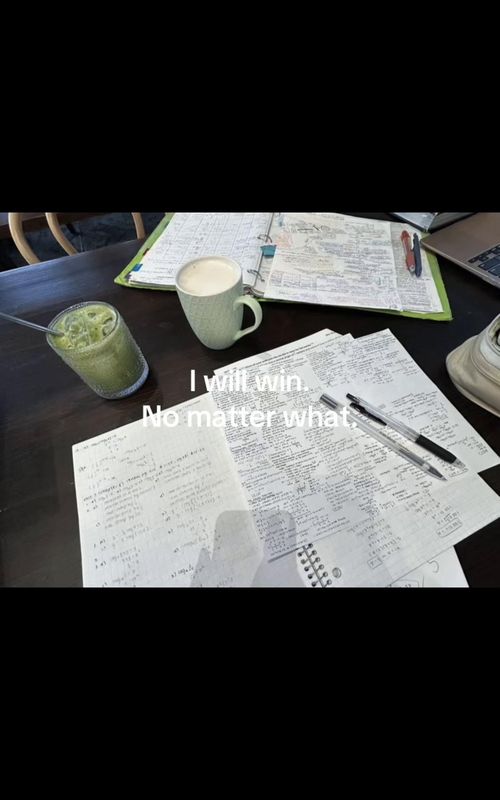 #winner #success #revision #studymethod #studytok 