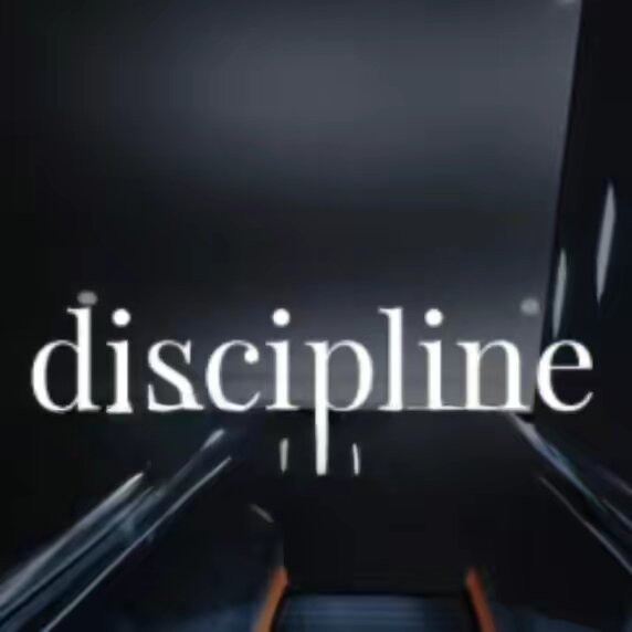 Discipline