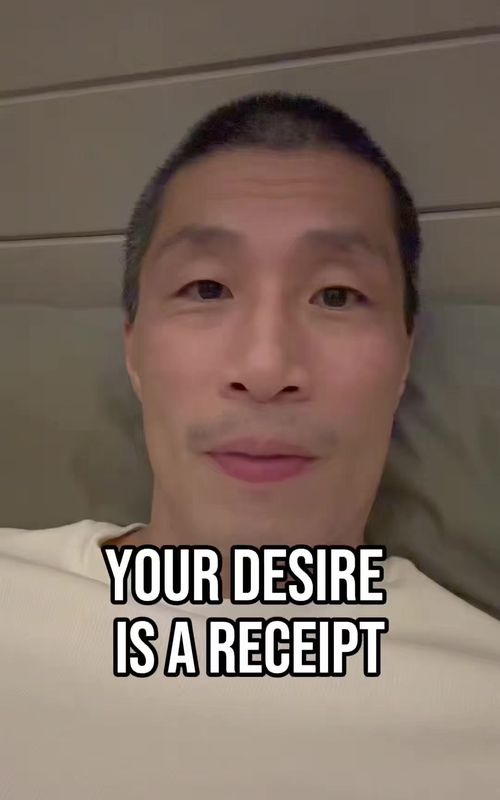 Your future self already has what you’re obsessing over. That longing that won’t leave you alone? It’s not weakness. It’s not delusion. It’s a signal. The wanting is the proof. Follow for more and go deeper on Substack — link in bio. #selfawareness #manifestation #mindset #personalgrowth #beliefSystem​​​​​​​​​​​​​​​​