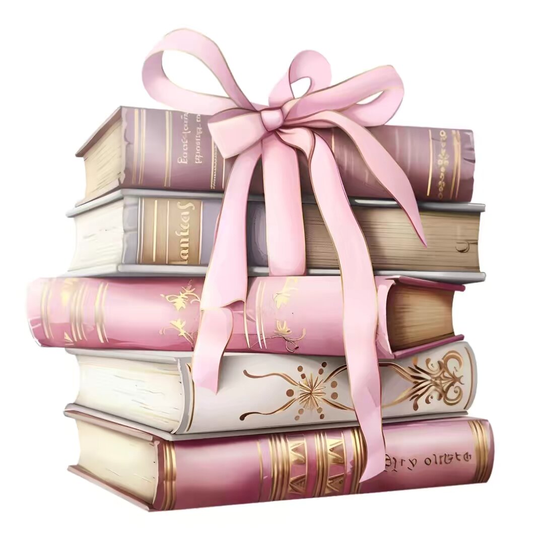 Books & Babies