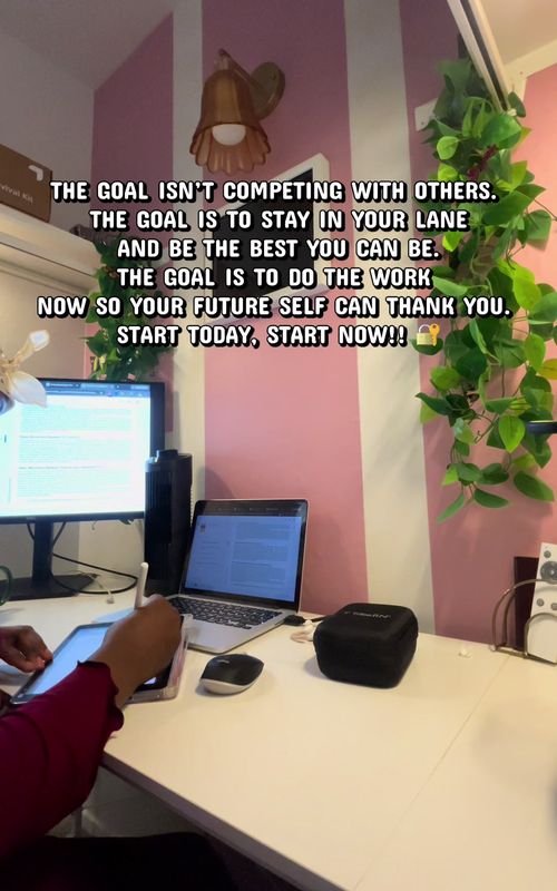 Locked in 🔐#motivation #fyp