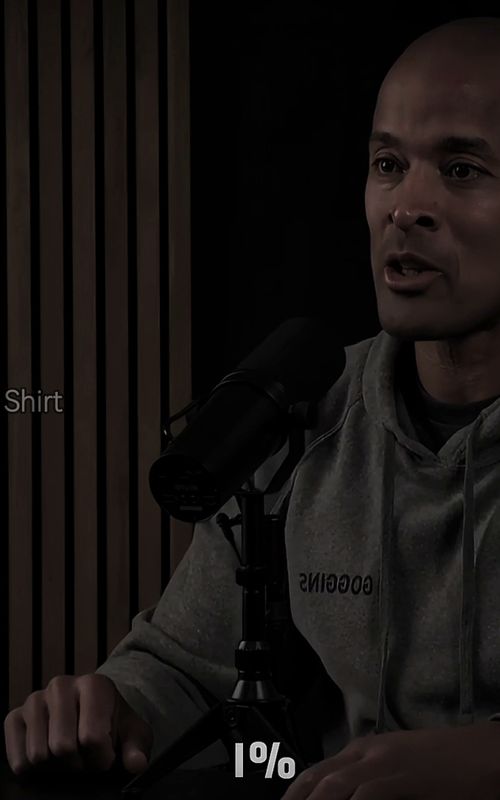 Master Goggins Mentality #mentalstrength #motivation  #davidgoggins #discipline #SelfImprovement 
