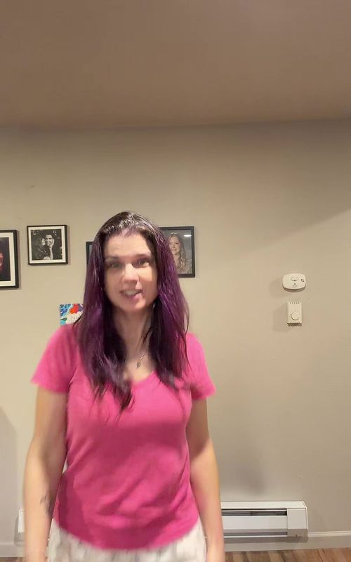 #fyp #dance #hustle #cancer #coloncancer  Friday night sweats, no makeup, still gotta hustle 