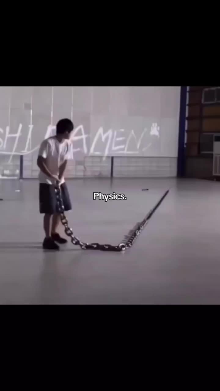 They are so incredible ! #physics #Science #experiment #incredible #foryou #fyp #fy #teacher 