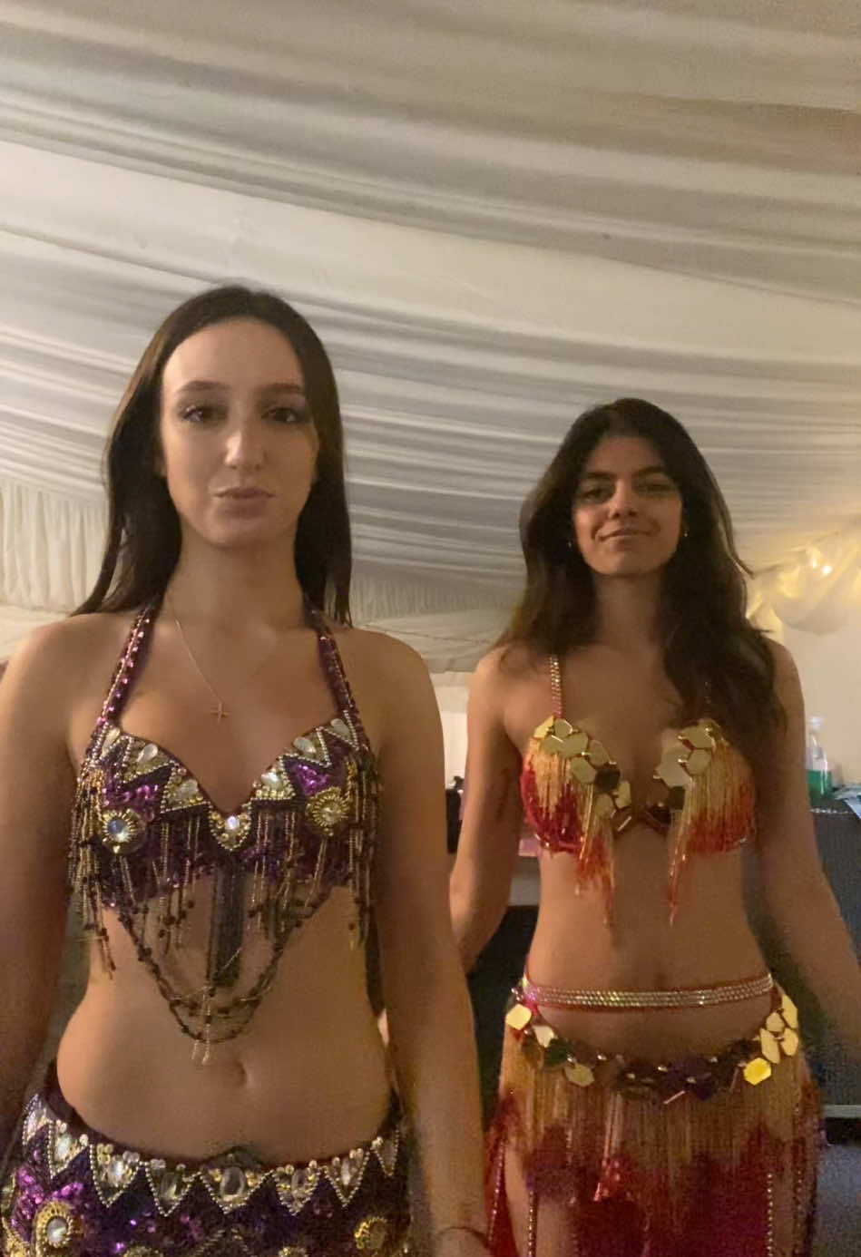 another oneeee @Manya 💃 #bellydance #bellydancetiktok #bellydancing #dance #fyp #hipscarves #foryou #viral 