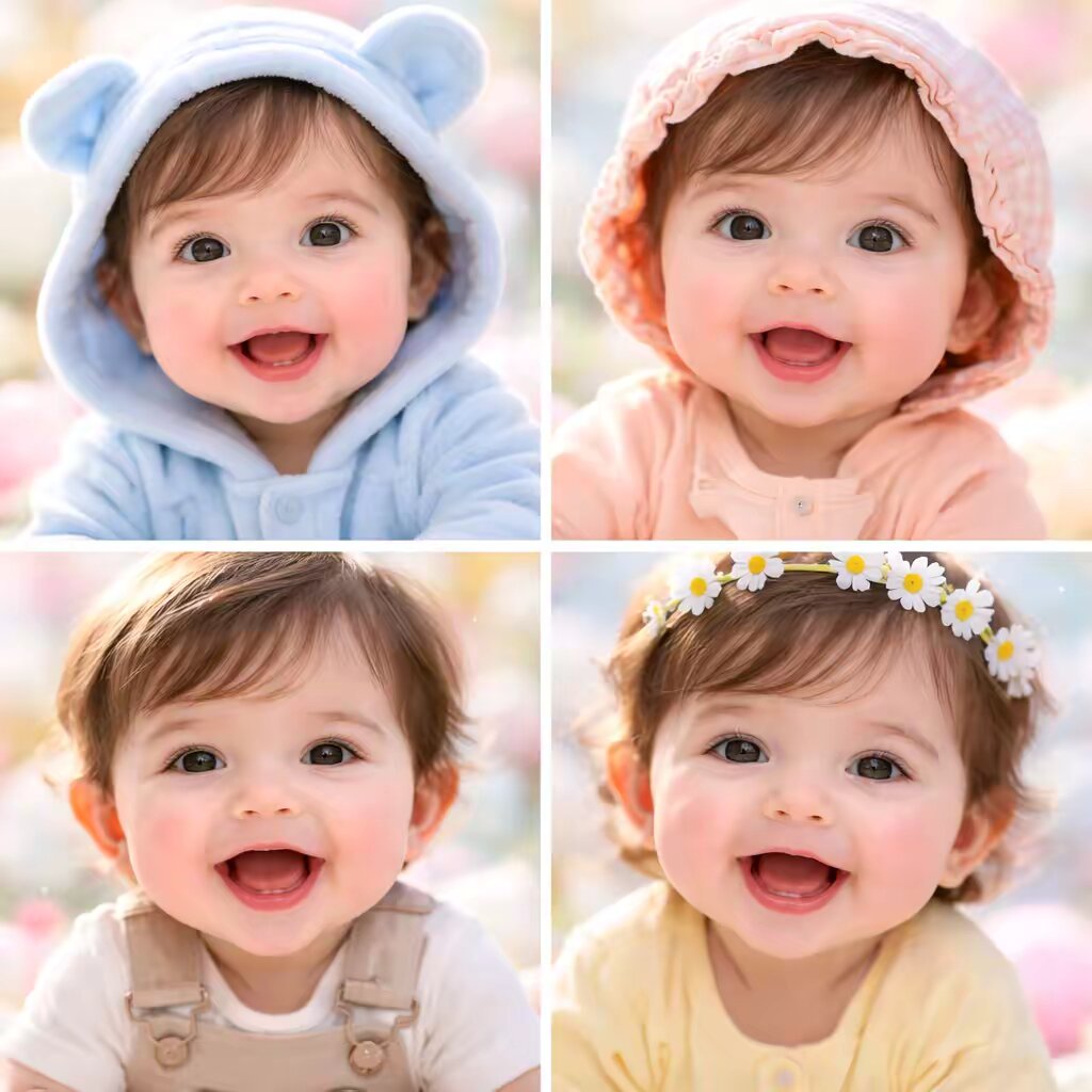 Baby fun land