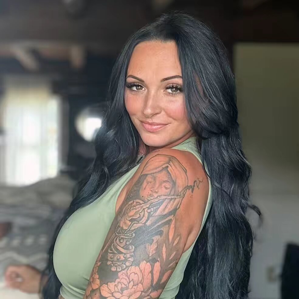 Carol Ann | bossmareenergy