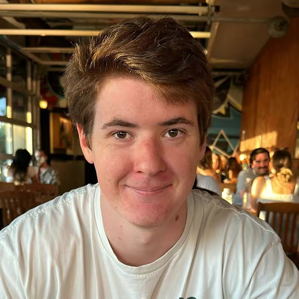 Joe The Cat Dad