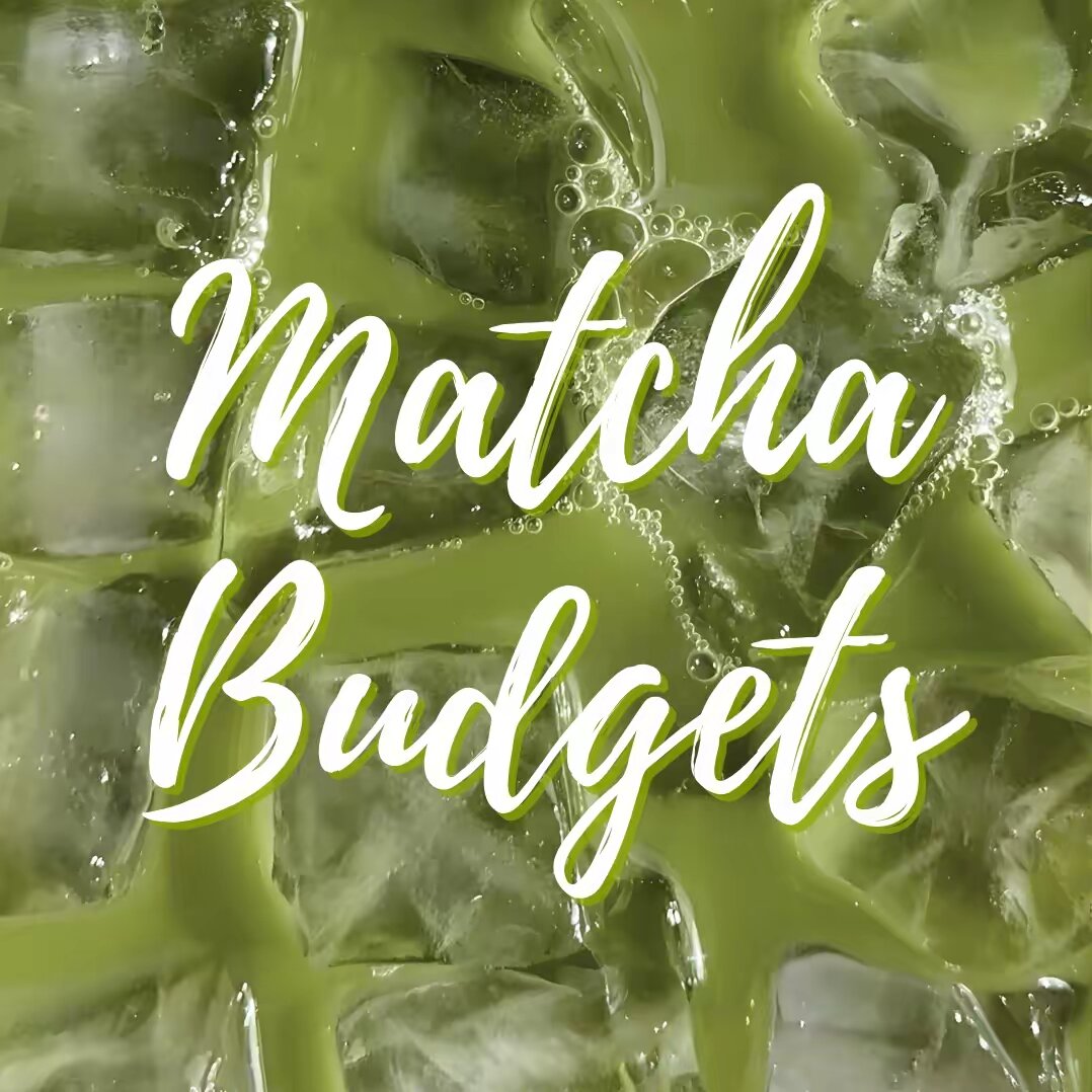 FB: Matchabudgets