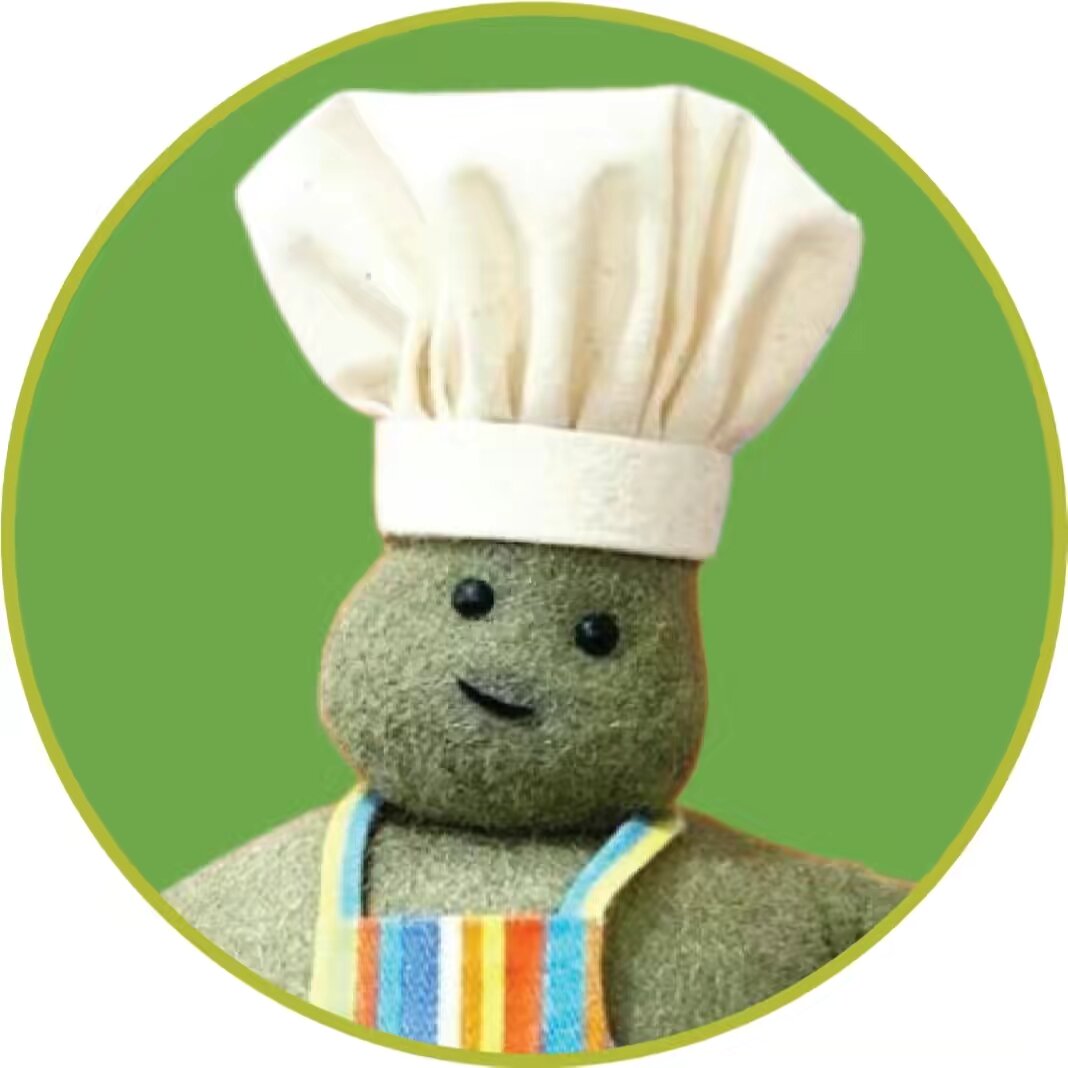 Thetinychefshow