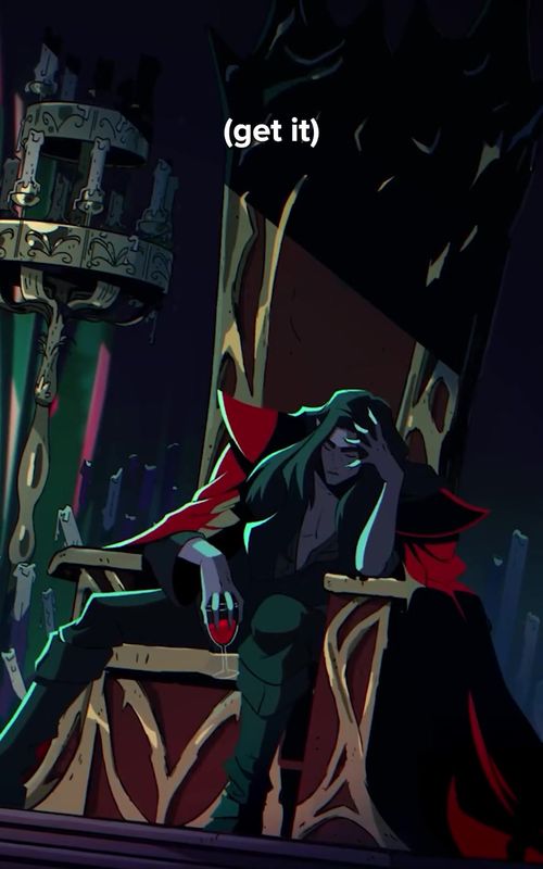 This is ReVamp - a high-stakes (get it) Tower Defense sim where you’re Dracula renovating your home against endless waves of mortals who think they’re the heroes of the story. #ReVamp #Vampire #TowerDefense