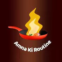 Amna Ki Routine