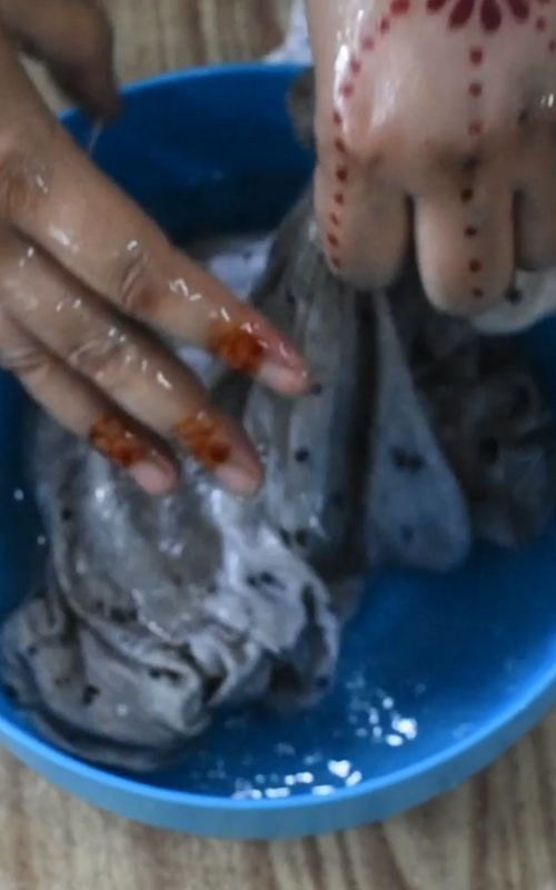 #cleaning #laundry #laundryhack #foryoupage❤️❤️  This Simple Trick Removes Rust Stains Instantly | Part 3